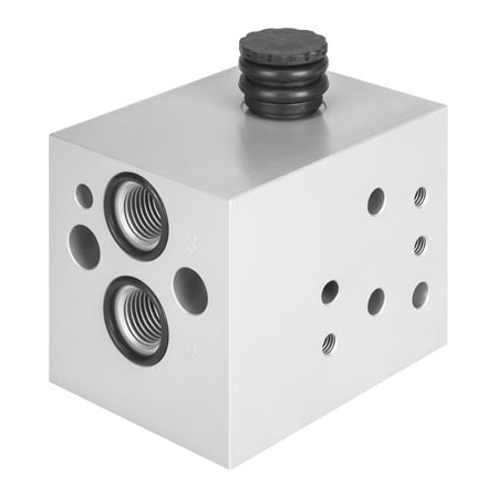 Festo Sub-Base VABS-S7-RB-B-G14-V14-A VABS-S7-RB-B-G14-V14-A